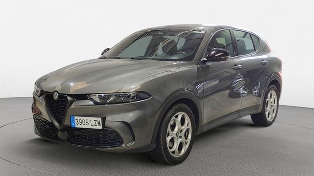 Alfa romeo Seminuevos Valencia