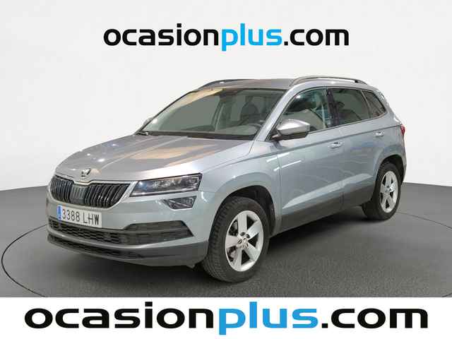 Skoda Karoq Segunda Mano Barcelona