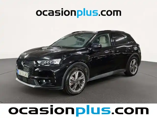 DS DS 7 Crossback