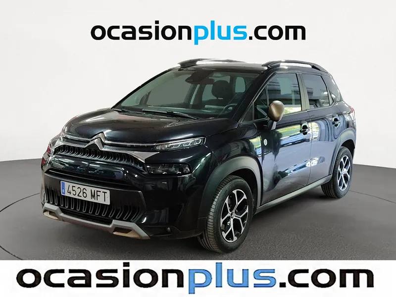 Citroën Segunda Mano Ciudad real
