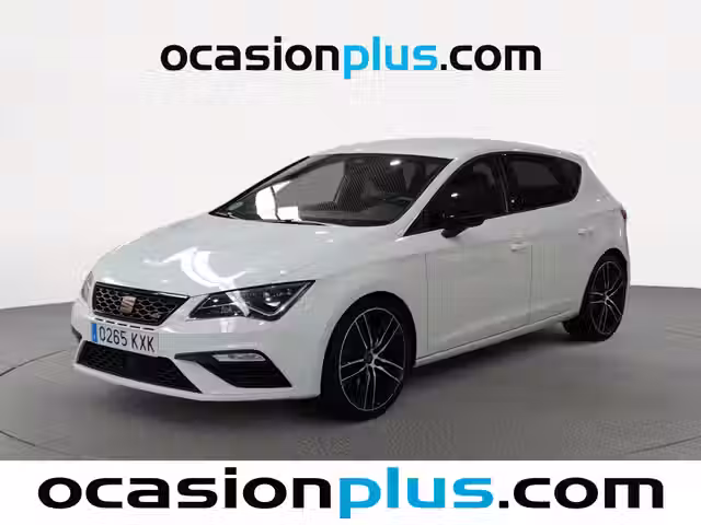 Seat León