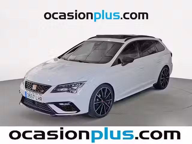 Seat León