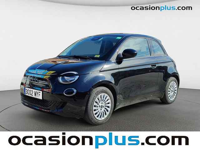 Fiat 500 Seminuevos Barcelona