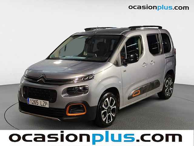 Citroën Segunda Mano Baratos Pontevedra