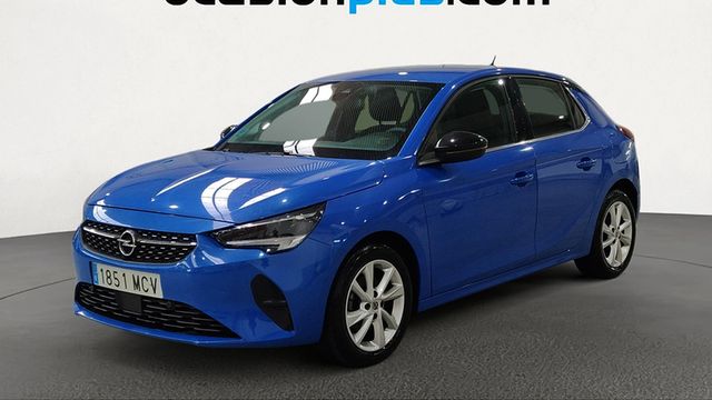 Opel Ocasión Asturias