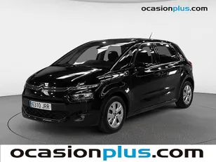 CITROEN C4 Picasso de segunda mano y ocasión