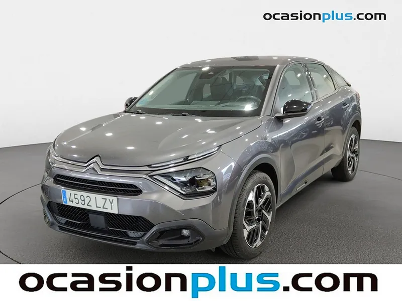 Citroën C4 Ocasión