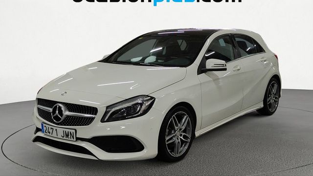 Mercedes Segunda Mano Baratos Pontevedra
