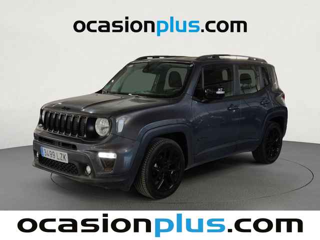 Jeep Ocasión Granada