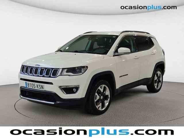 Jeep Ocasión Ourense