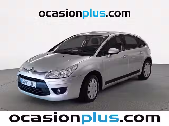 Citroën C4
