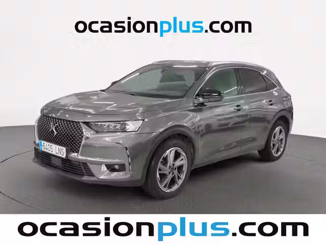 DS DS 7 Crossback