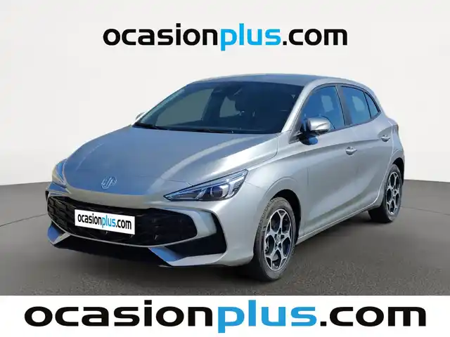 MG MG3 Hybrid+