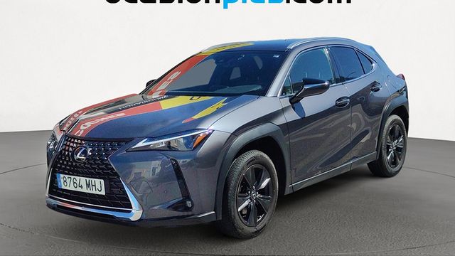 Lexus Segunda Mano Particulares Granada