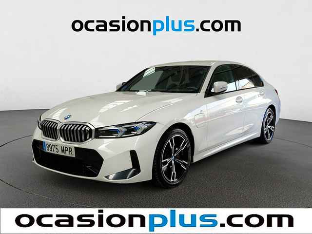 Bmw Segunda Mano Sevilla