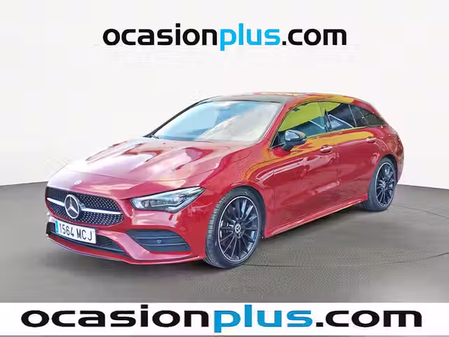 Mercedes CLA