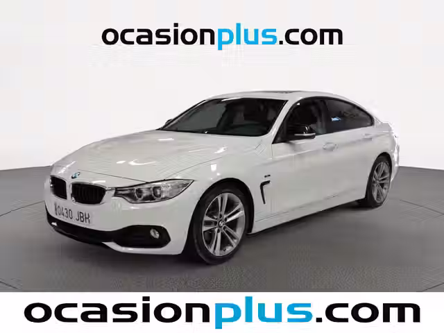 BMW Serie 4