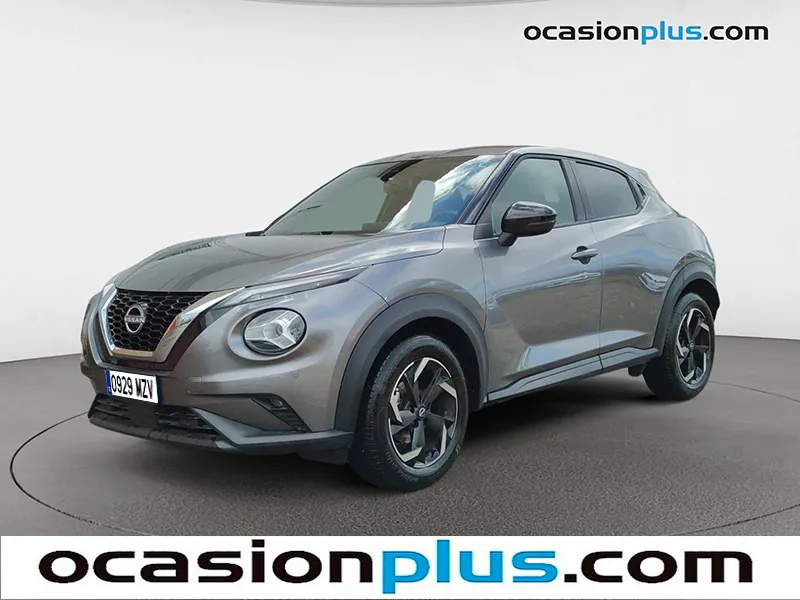 Nissan Segunda Mano Particulares Córdoba