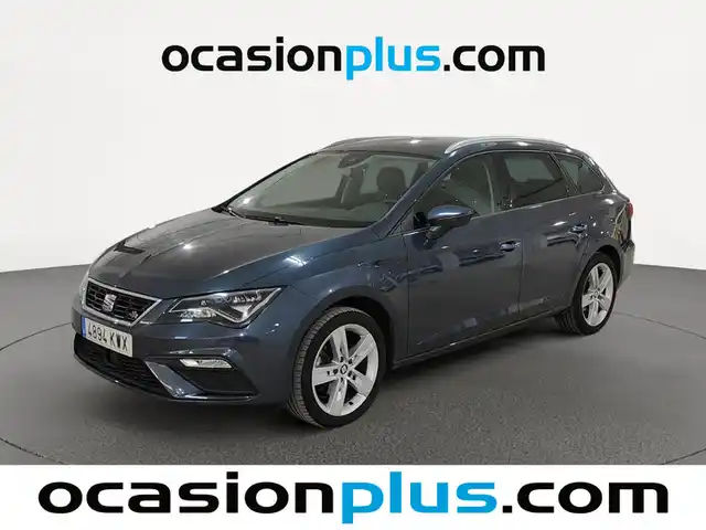 Seat León