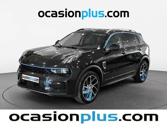 Lynk & Co 01