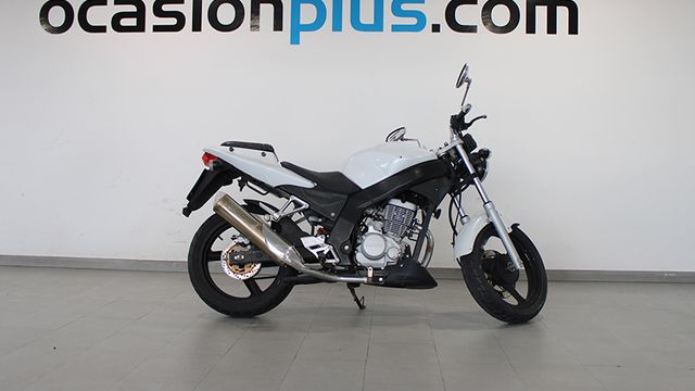 Daelim Roadwin 125r Segunda Mano