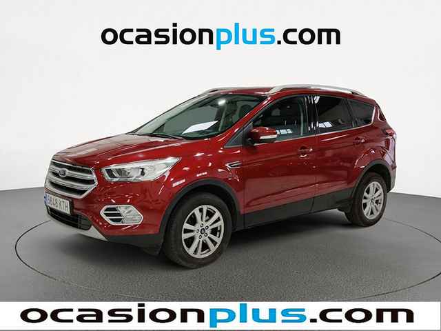 Ford Segunda Mano Baratos Toledo