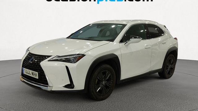 Lexus Segunda Mano Alicante