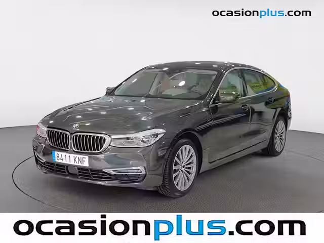 BMW Serie 6