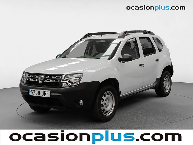 Dacia Segunda Mano Baratos Ciudad real