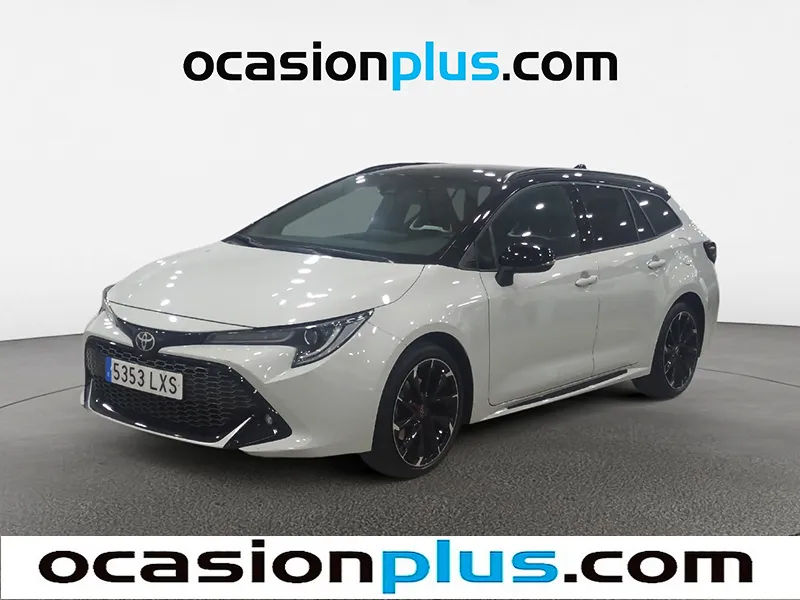 Toyota Segunda Mano Huelva
