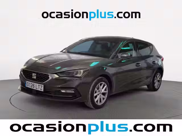Seat León
