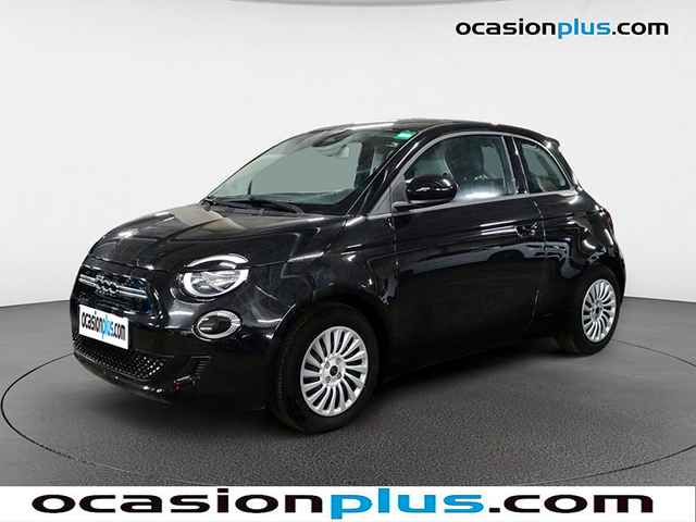 Fiat 500 Segunda Mano Baratos Barcelona