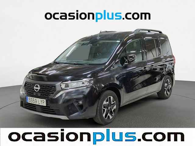 Comprar Coche Nissan Townstar Segunda Mano