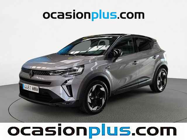 Renault Ocasión La coruña