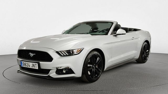 Ford Mustang Ocasión