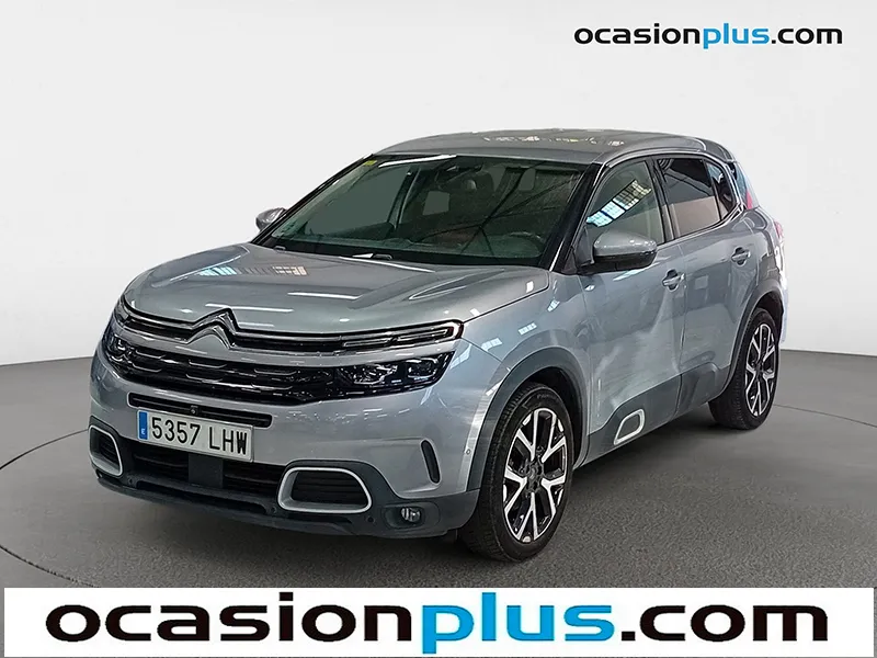 Citroën Ocasión Granada