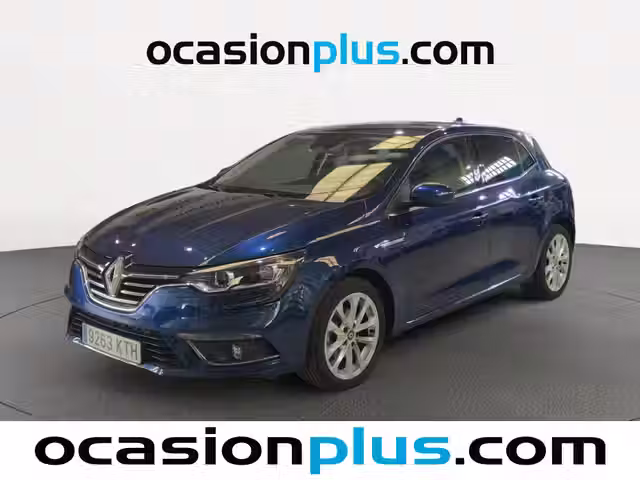 Renault Mégane