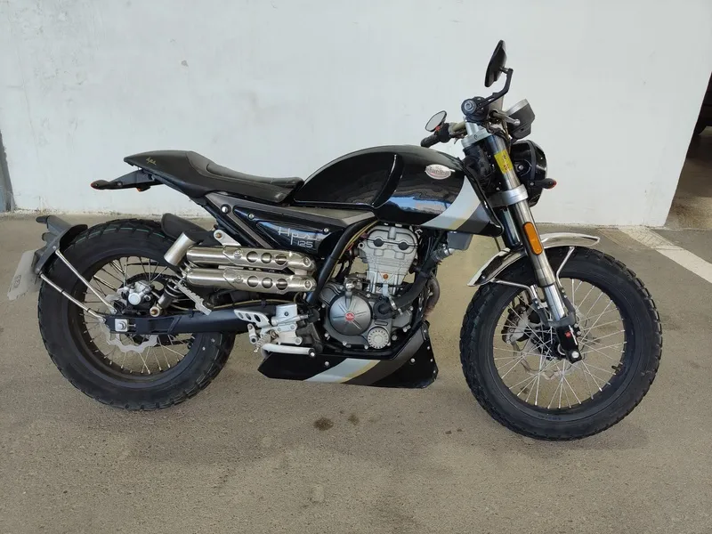 Motos Segunda Mano Alicante