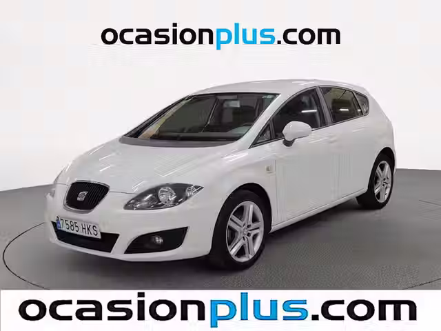 Seat León
