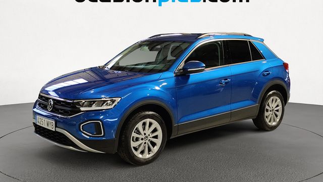 Coches Volkswagen Segunda Mano