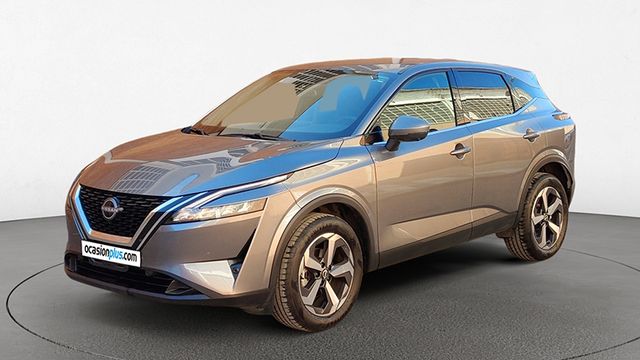 Nissan Ocasión Girona