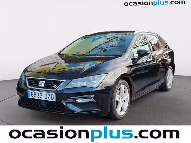 Seat León