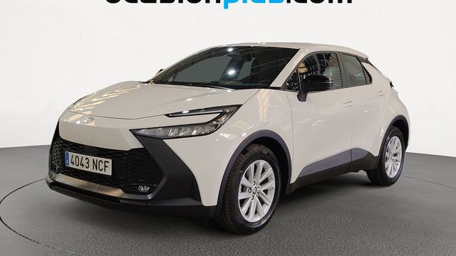 Toyota Ocasión Valencia