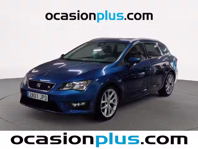 Seat León
