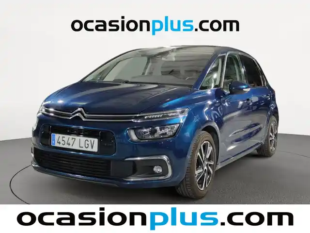 Citroën C4 Spacetourer