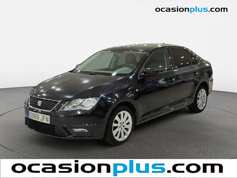 Seat Toledo Segunda Mano