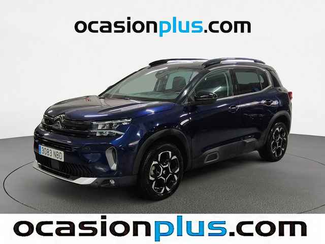 Citroën Segunda Mano Particulares Pontevedra