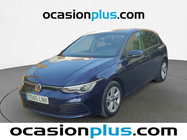 Volkswagen Segunda Mano Málaga
