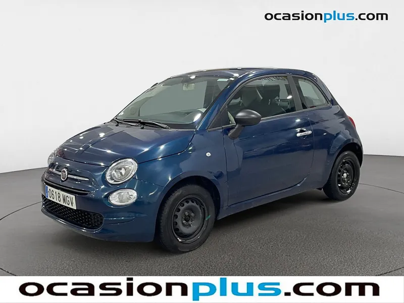 Fiat Ocasión Almería