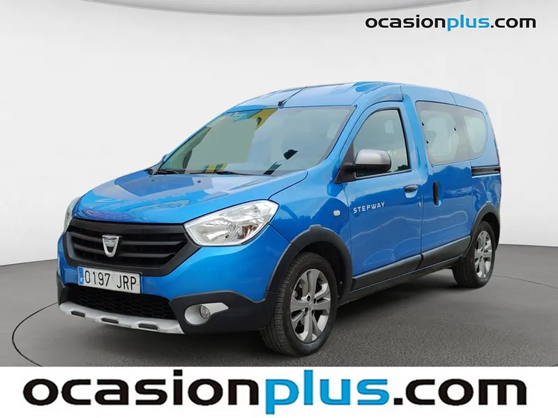 Dacia Dokker Ocasión